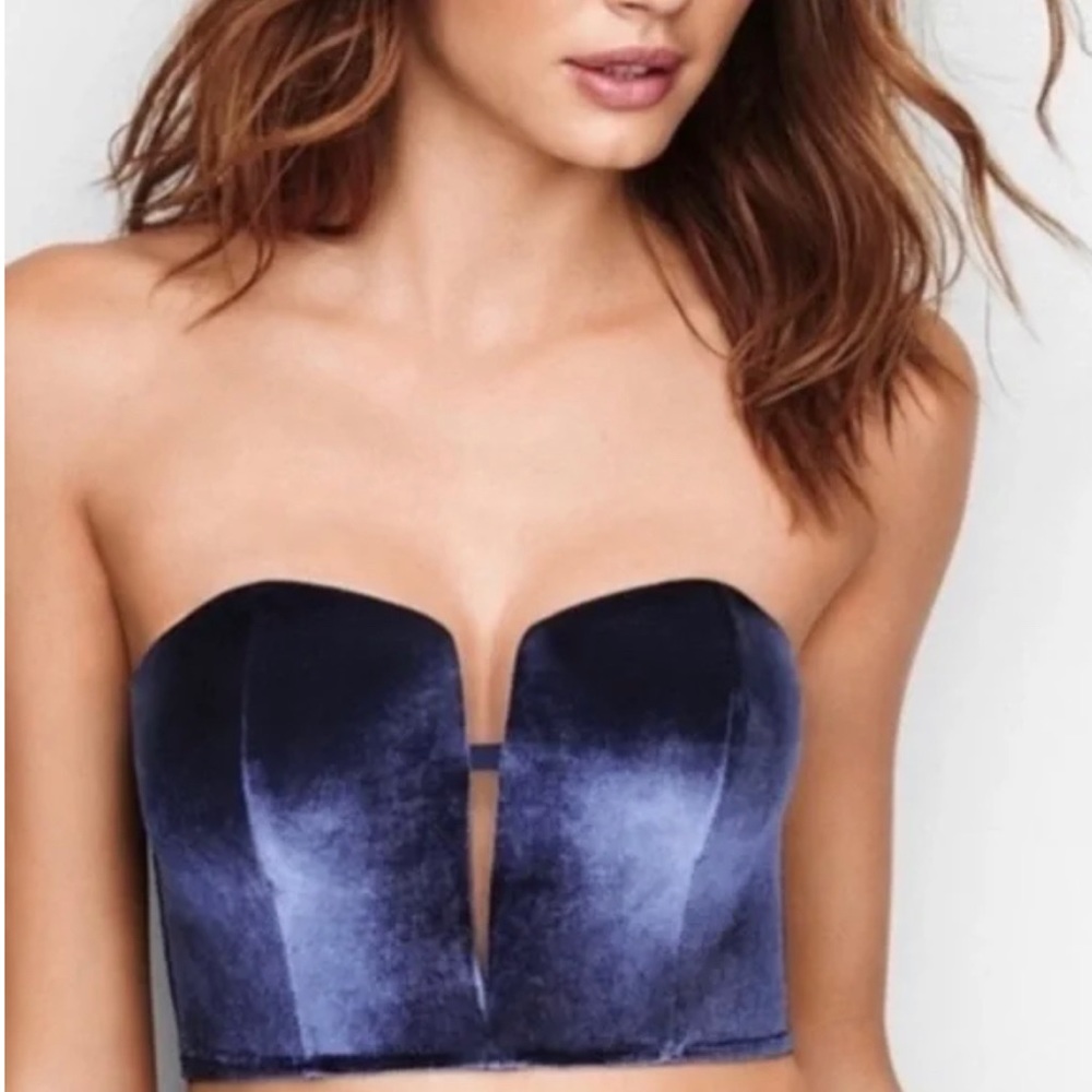 Victoria Secret Dream Angel Bustier